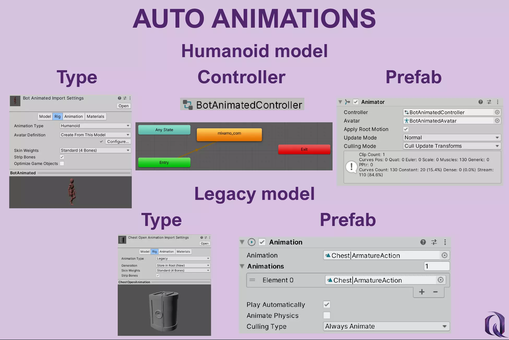 3D Auto Importer Screenshot 5
